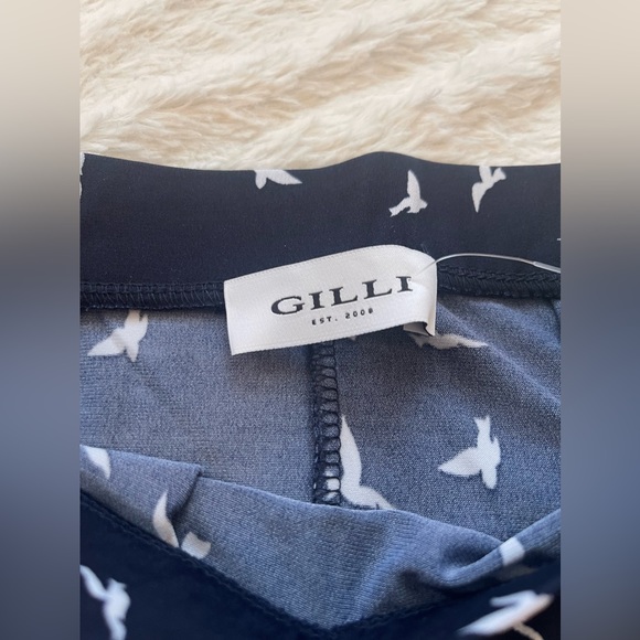 GILLI Knit Skirt NWT - Picture 3 of 4